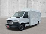 Used 2019 Mercedes-Benz Sprinter 3500XD Service Utility Van for sale #R4066A - photo 1