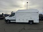 Used 2019 Mercedes-Benz Sprinter 3500XD Service Utility Van for sale #R4066A - photo 3