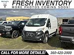 2026 Ram ProMaster 2500 High Roof FWD Empty Cargo Van for sale #R4067 - photo 3