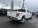Used 2022 Ford F-150 SuperCrew Cab for sale #R4072A - photo 6