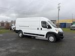 2026 Ram ProMaster 2500 High Roof FWD Upfitted Cargo Van for sale #R4073 - photo 1