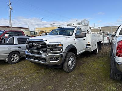New 2026 Ram 5500 - photo 1