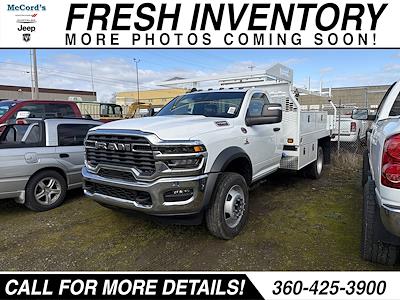 New 2026 Ram 5500 - photo 1