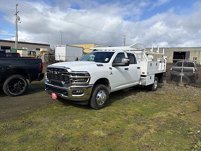 New 2026 Ram 3500 - photo 1