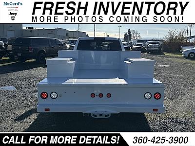 2026 Ram 3500 Crew Cab DRW 4WD Cab Chassis for sale #R4079 - photo 2