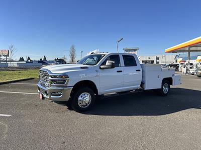 New 2026 Ram 3500 Crew Cab Welder Body for sale #R4079 - photo 1
