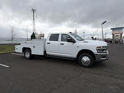 New 2026 Ram 3500 - photo 1