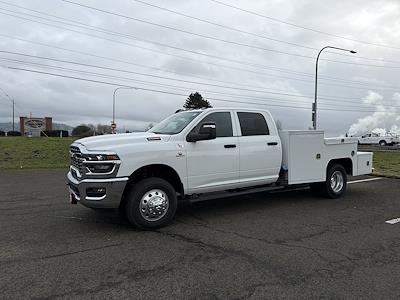 New 2026 Ram 3500 - photo 1