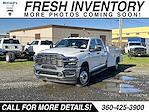 2026 Ram 3500 Crew Cab DRW 4WD Service Truck for sale #R4079 - photo 1