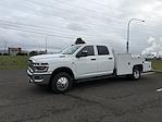 New 2026 Ram 3500 Crew Cab Welder Body for sale #R4079 - photo 1