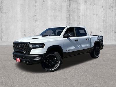 2026 Ram 1500 Crew Cab 4WD Pickup for sale #R4081 - photo 1