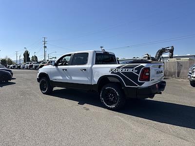 2026 Ram 1500 Crew Cab 4WD Pickup for sale #R4081 - photo 2