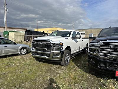 2026 Ram 3500 Crew Cab 4WD Pickup for sale #R4083 - photo 2