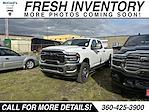 New 2026 Ram 3500 Tradesman Crew Cab 4WD Pickup for sale #R4083 - photo 4