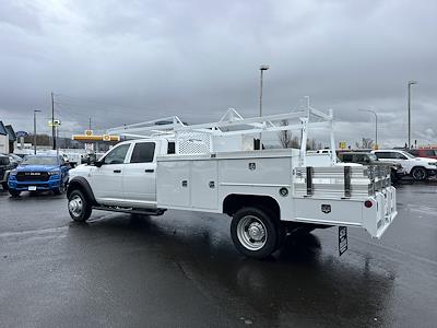 New 2026 Ram 5500 Crew Cab Combo Body for sale #R4087 - photo 2