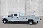 New 2026 Ram 5500 Crew Cab Combo Body for sale #R4087 - photo 3