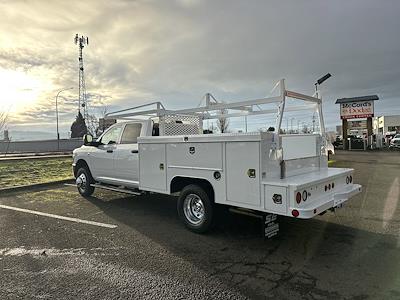 New 2026 Ram 3500 Crew Cab Service Truck for sale #R4088 - photo 2