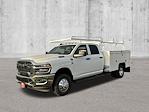 New 2026 Ram 3500 Crew Cab Service Truck for sale #R4088 - photo 1