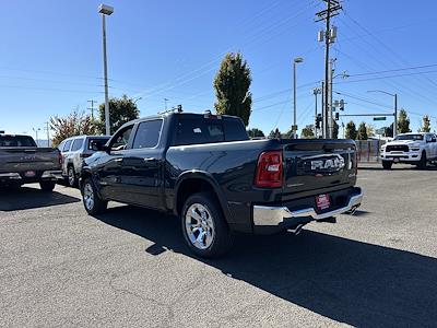 New 2026 Ram 1500 Big Horn Crew Cab 4WD Pickup for sale #R4093 - photo 2