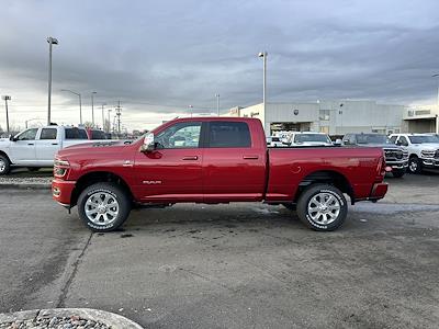 New 2026 Ram 2500 Laramie Crew Cab for sale #R4097 - photo 2