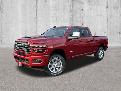 New 2026 Ram 2500 Laramie Crew Cab for sale #R4097 - photo 1