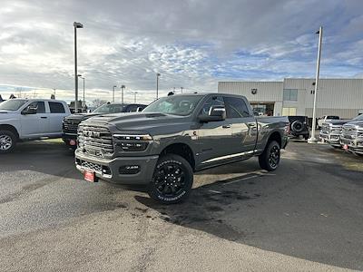 New 2026 Ram 2500 Laramie Crew Cab for sale #R4098 - photo 1