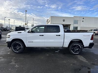 New 2026 Ram 1500 Tradesman Crew Cab for sale #R4099 - photo 2