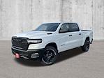 New 2026 Ram 1500 Tradesman Crew Cab for sale #R4099 - photo 1