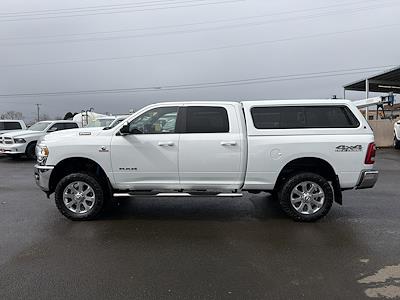Used 2022 Ram 2500 - photo 1