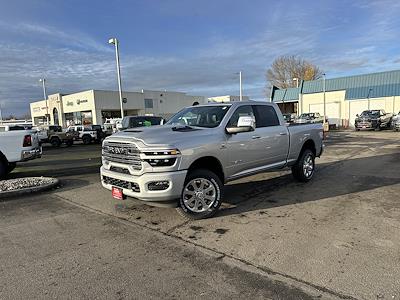 New 2026 Ram 2500 Laramie Crew Cab for sale #R4102 - photo 1