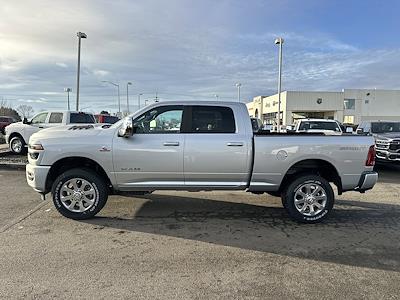New 2026 Ram 2500 Laramie Crew Cab for sale #R4102 - photo 2