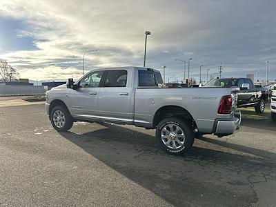New 2026 Ram 2500 Laramie Crew Cab for sale #R4102 - photo 2