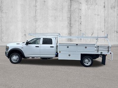 New 2026 Ram 5500 Crew Cab Contractor Truck for sale #R4103 - photo 1