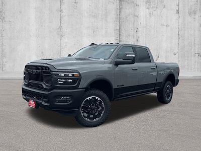 2026 Ram 2500 Crew Cab 4WD Pickup for sale #R4105 - photo 1