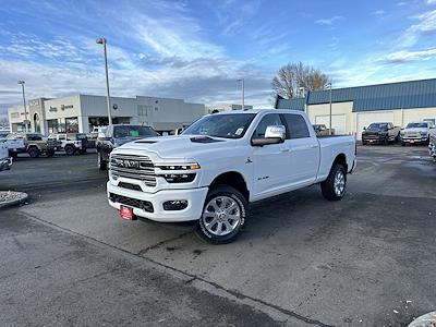 New 2026 Ram 2500 Laramie Crew Cab for sale #R4108 - photo 1