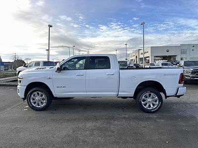 New 2026 Ram 2500 Laramie Crew Cab for sale #R4108 - photo 2
