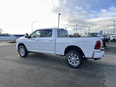 New 2026 Ram 2500 Laramie Crew Cab for sale #R4108 - photo 2