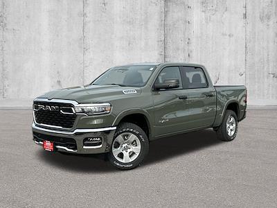 New 2026 Ram 1500 Big Horn Crew Cab for sale #R4109 - photo 1