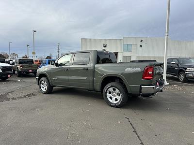 New 2026 Ram 1500 Big Horn Crew Cab for sale #R4109 - photo 2