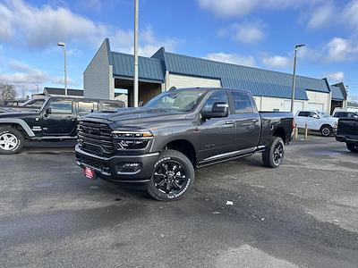 2026 Ram 2500 Crew Cab 4WD Pickup for sale #R4111 - photo 1