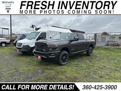 2026 Ram 2500 Crew Cab 4WD Pickup for sale #R4111 - photo 1