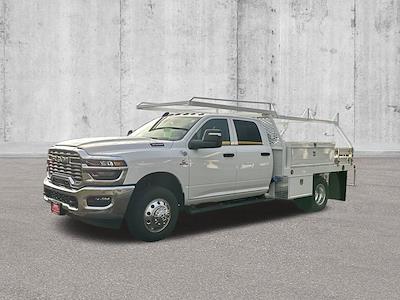 New 2026 Ram 3500 Crew Cab Contractor Truck for sale #R4113 - photo 1
