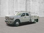 New 2026 Ram 3500 Crew Cab Contractor Truck for sale #R4113 - photo 1
