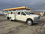 New 2026 Ram 3500 Crew Cab Contractor Truck for sale #R4113 - photo 7