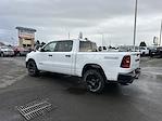 New 2026 Ram 1500 Tradesman Crew Cab for sale #R4114 - photo 2