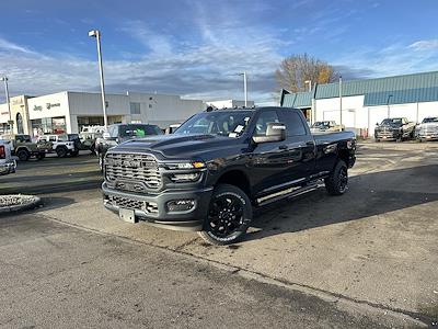 New 2026 Ram 2500 Tradesman Crew Cab for sale #R4116 - photo 1