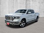 Used 2021 Ram 1500 Laramie Crew Cab for sale #R4120A - photo 1