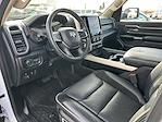 Used 2021 Ram 1500 Laramie Crew Cab for sale #R4120A - photo 9