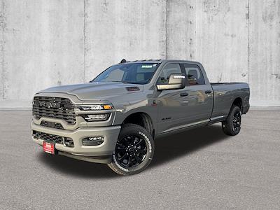 2026 Ram 3500 Crew Cab 4WD Pickup for sale #R4121 - photo 1
