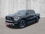 Used 2020 Ram 1500 Rebel Crew Cab for sale #R4122A - photo 1